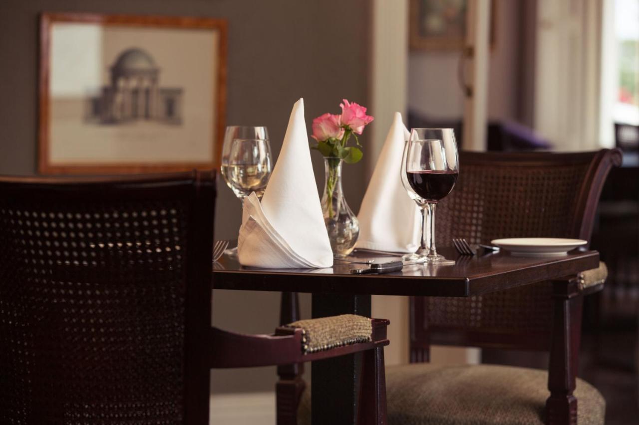Kilcoran Lodge Hotel & Leisure Centre Cahir Εξωτερικό φωτογραφία