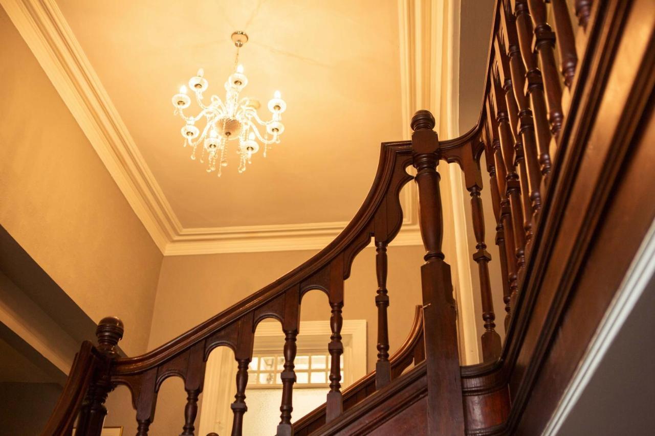 Kilcoran Lodge Hotel & Leisure Centre Cahir Εξωτερικό φωτογραφία