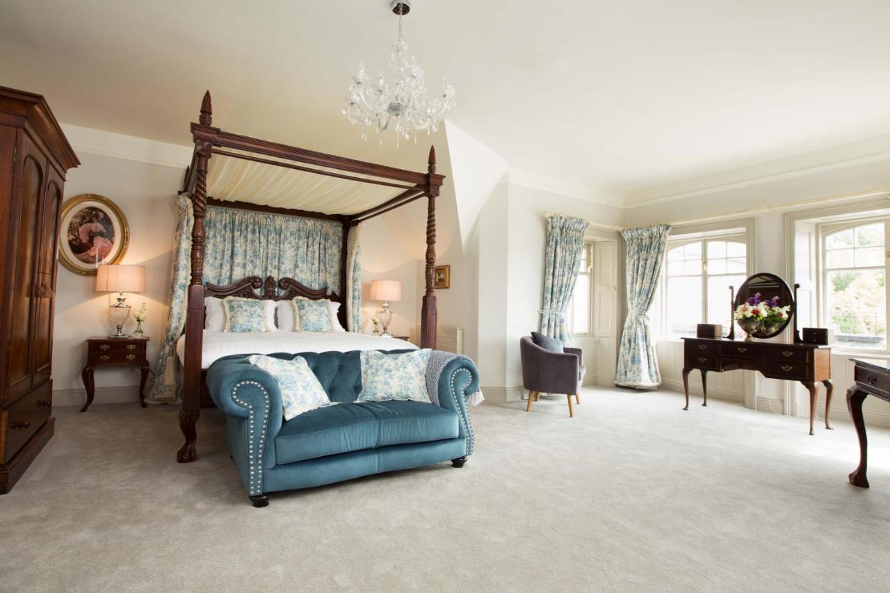 Kilcoran Lodge Hotel & Leisure Centre Cahir Εξωτερικό φωτογραφία