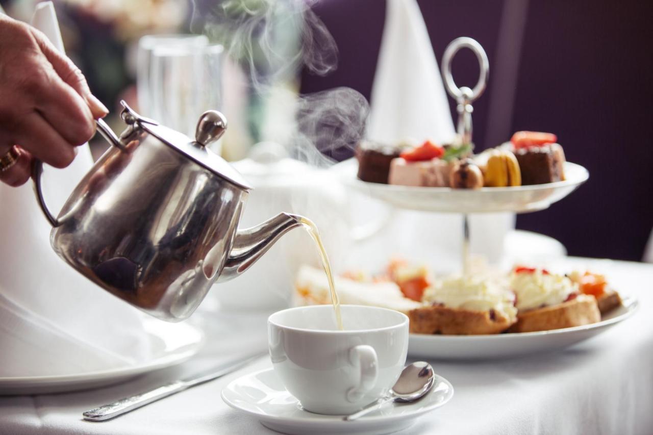 Kilcoran Lodge Hotel & Leisure Centre Cahir Εξωτερικό φωτογραφία