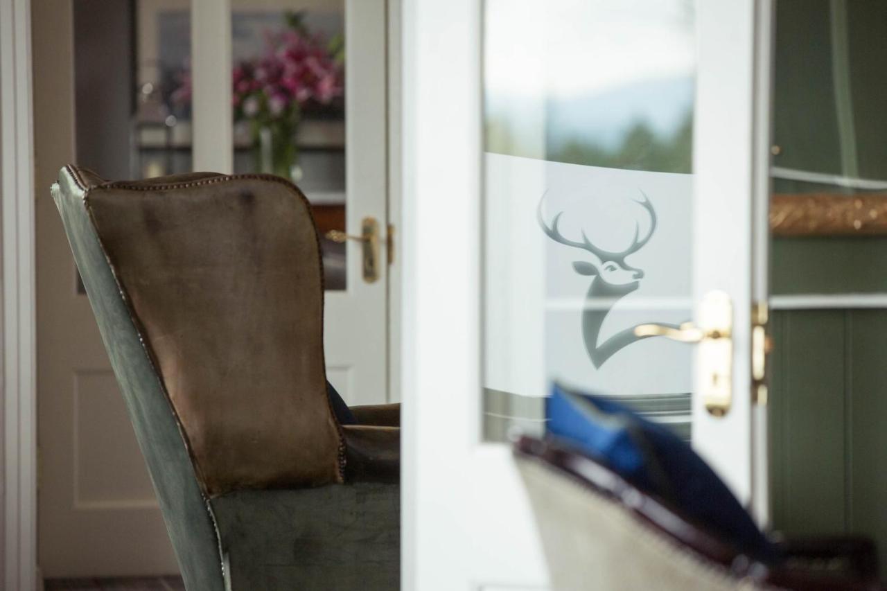Kilcoran Lodge Hotel & Leisure Centre Cahir Εξωτερικό φωτογραφία