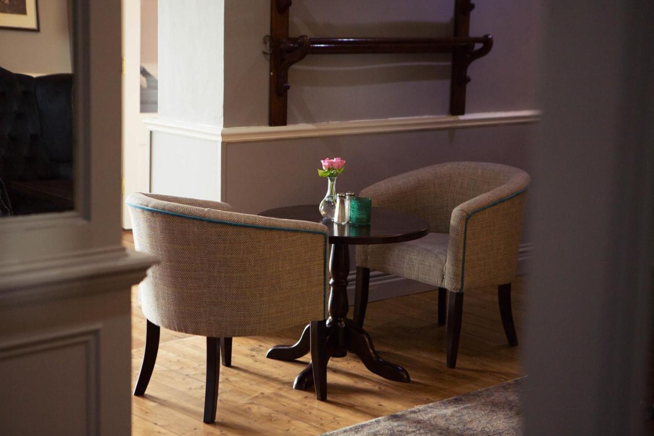 Kilcoran Lodge Hotel & Leisure Centre Cahir Εξωτερικό φωτογραφία