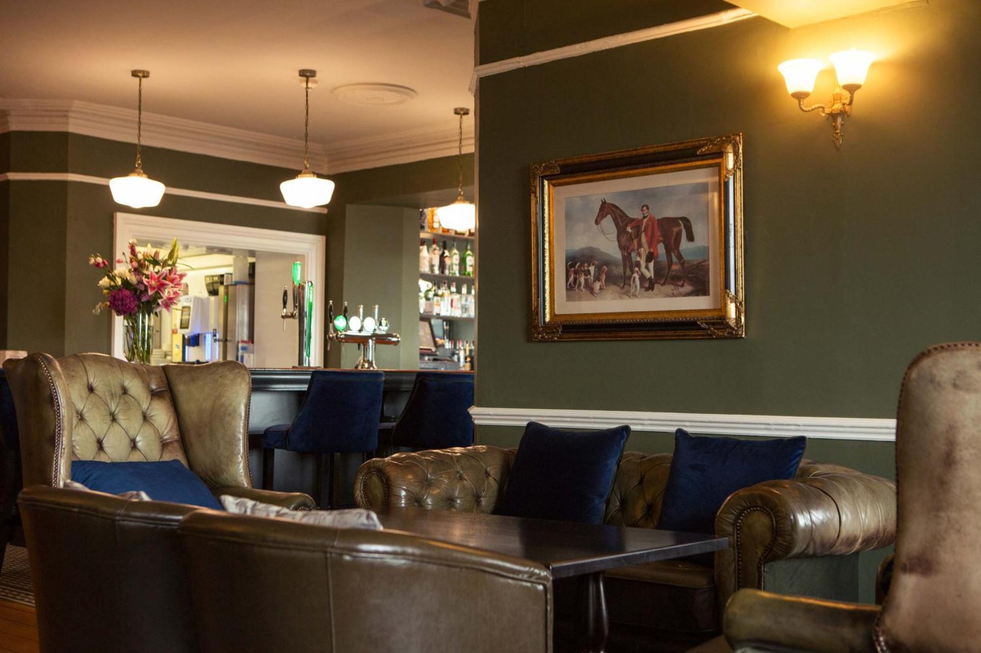 Kilcoran Lodge Hotel & Leisure Centre Cahir Εξωτερικό φωτογραφία