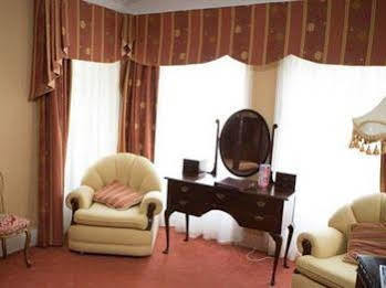 Kilcoran Lodge Hotel & Leisure Centre Cahir Εξωτερικό φωτογραφία