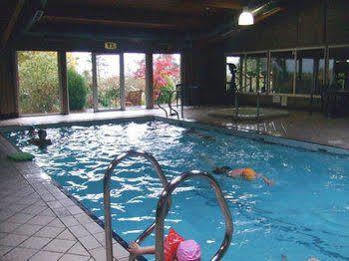 Kilcoran Lodge Hotel & Leisure Centre Cahir Εξωτερικό φωτογραφία