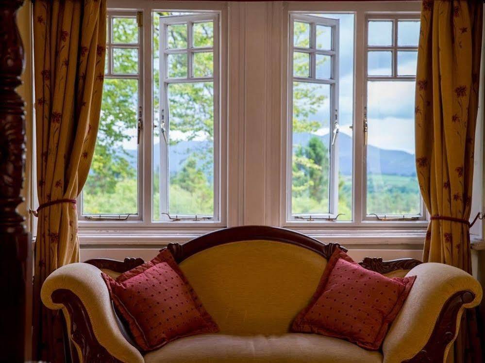 Kilcoran Lodge Hotel & Leisure Centre Cahir Εξωτερικό φωτογραφία