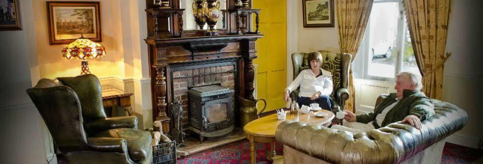 Kilcoran Lodge Hotel & Leisure Centre Cahir Εξωτερικό φωτογραφία